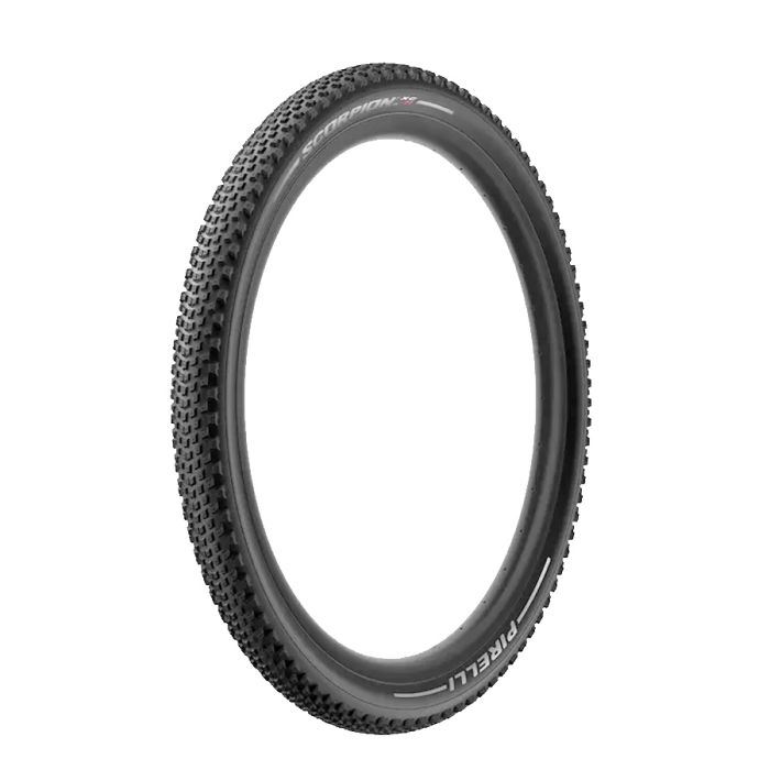 Copertone Pirelli Scorpion Xc H prowall tlr 29x2.4 120tpi pieghevole nero