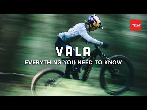 SANTA CRUZ VALA C KIT S 2025