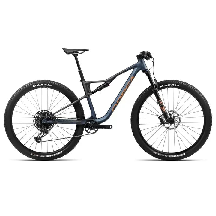 ORBEA OIZ H20 2024
