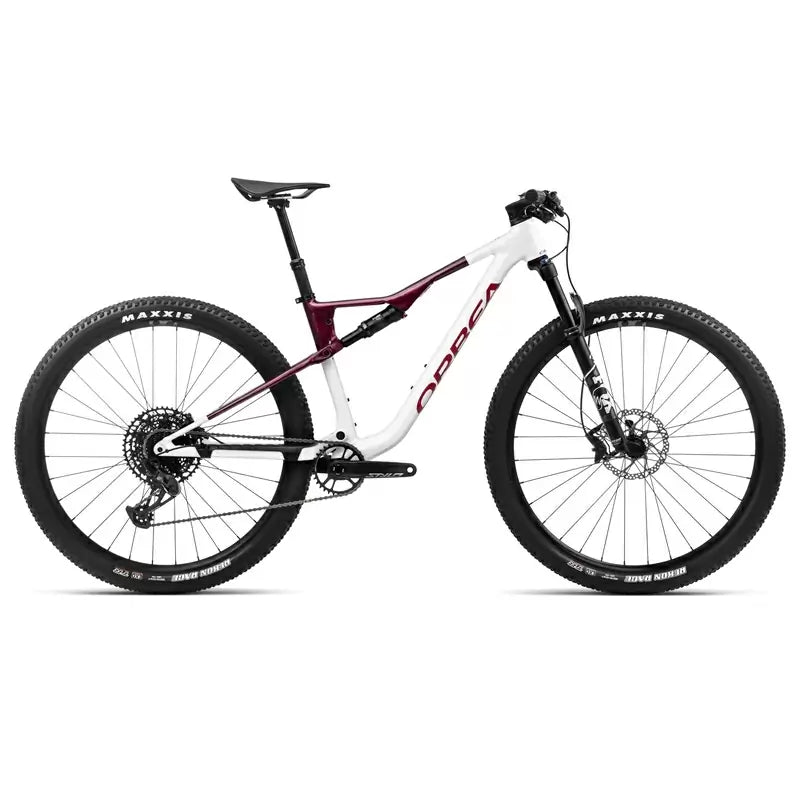 ORBEA OIZ H20 2024