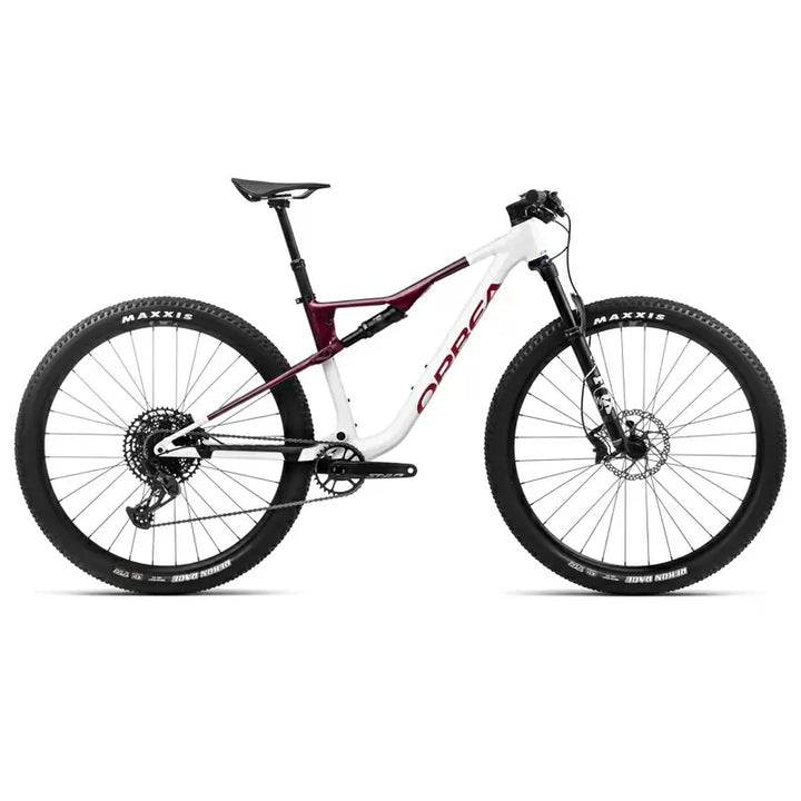ORBEA OIZ H20 2024