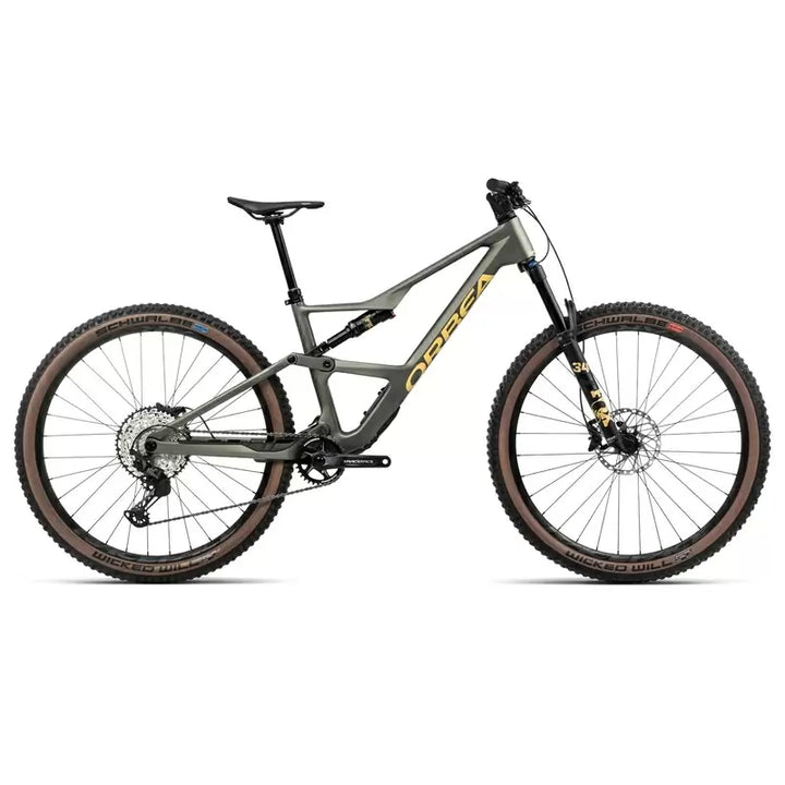 ORBEA OCCAM SL M30 2024