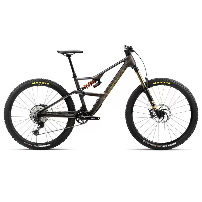 ORBEA OCCAM LT M10 2024