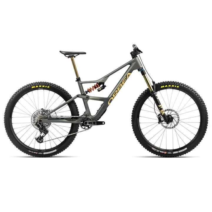 ORBEA OCCAM LT M-TEAM 2024