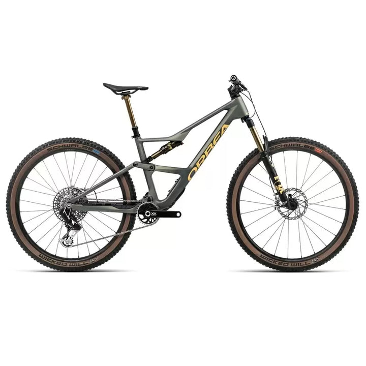 ORBEA OCCAM SL M-LTD 2024