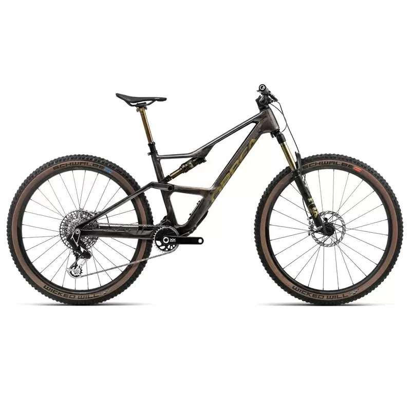 ORBEA OCCAM SL M-LTD 2024