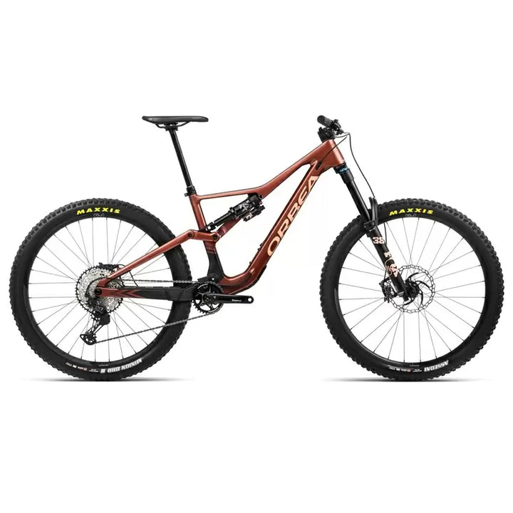 ORBEA RALLON M10 2024