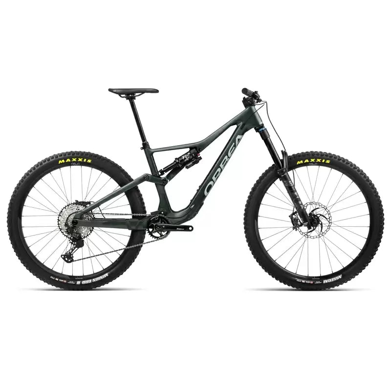 ORBEA RALLON M10 2024