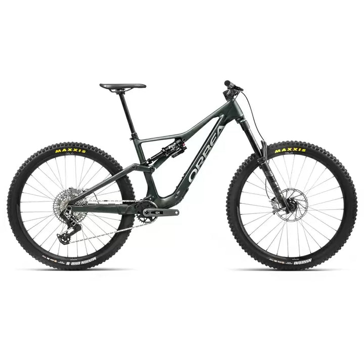 ORBEA RALLON M11 AXS 2024