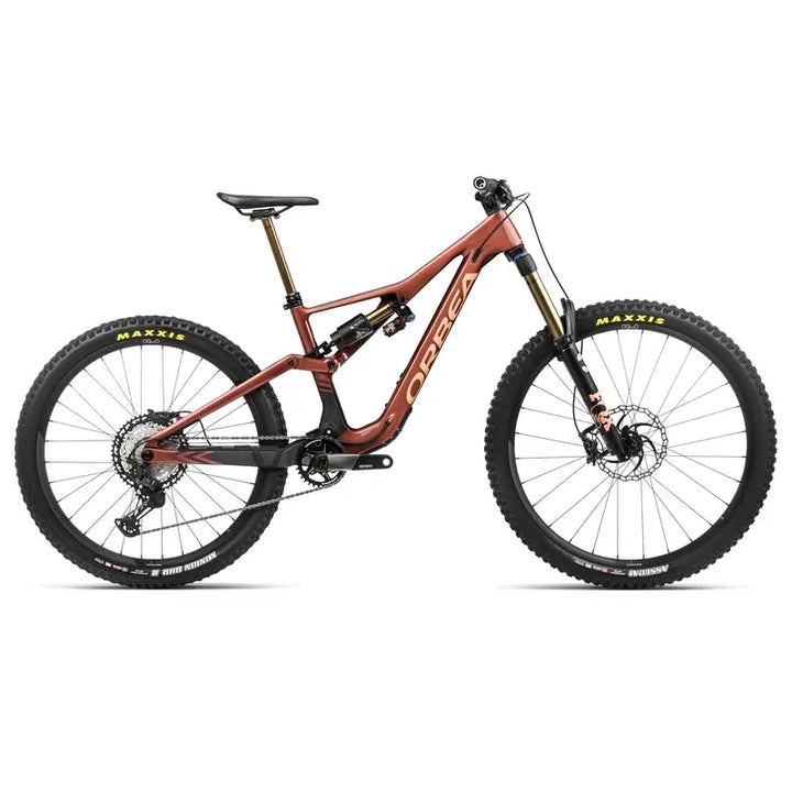 ORBEA RALLON M-TEAM 2024
