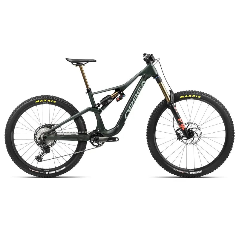 ORBEA RALLON M-TEAM 2024