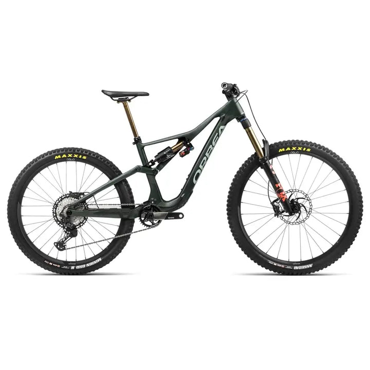 ORBEA RALLON M-TEAM 2024