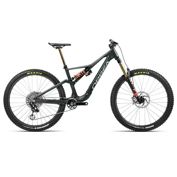 ORBEA RALLON M-LTD 2024