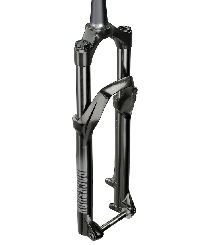 RockShox Recon Silver RL Solo Air - 29" - 140mm - 51mm Offset - Tapered - 15x110mm Boost