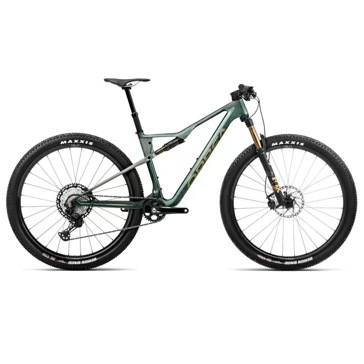 ORBEA OIZ M10 2025