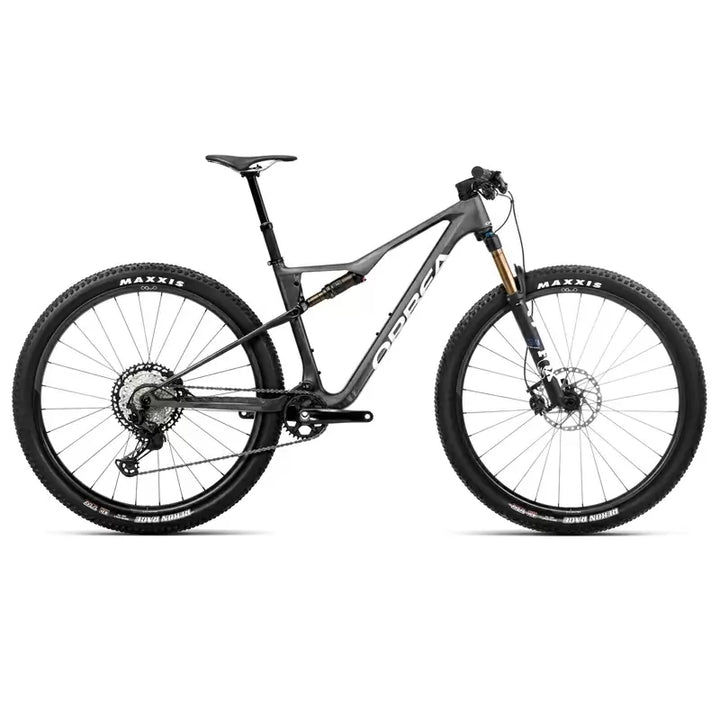 ORBEA OIZ M10 2025