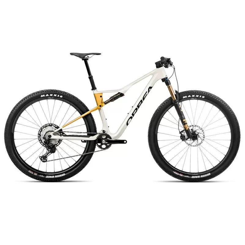 ORBEA OIZ M10 2025
