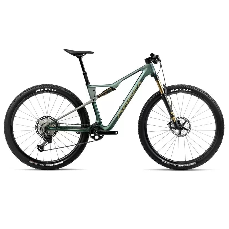 ORBEA OIZ M10 XTR 2025