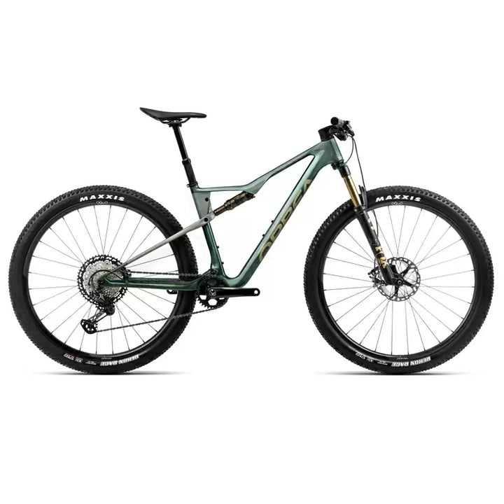 ORBEA OIZ M10 XTR 2025