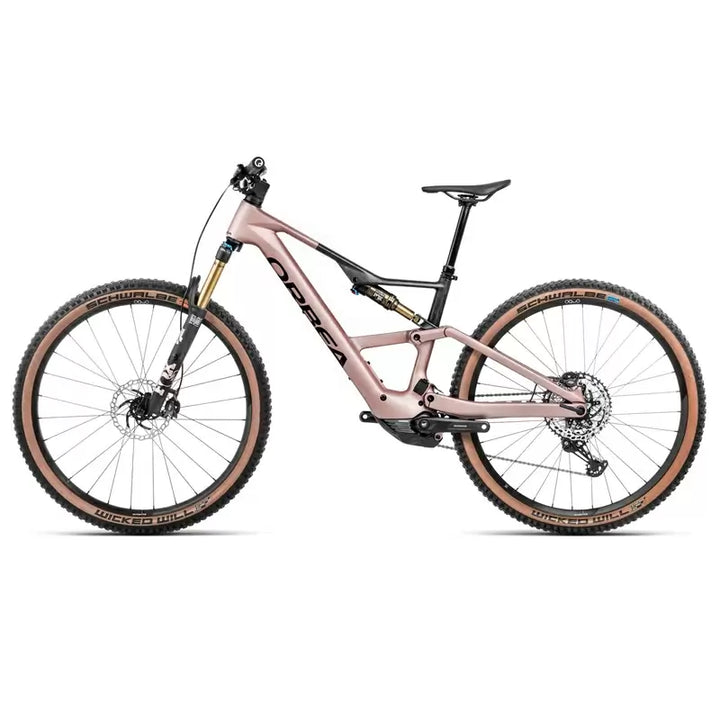 ORBEA RISE SL M10 2025