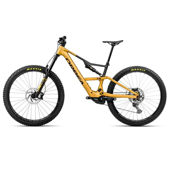 ORBEA RISE LT H20 2025