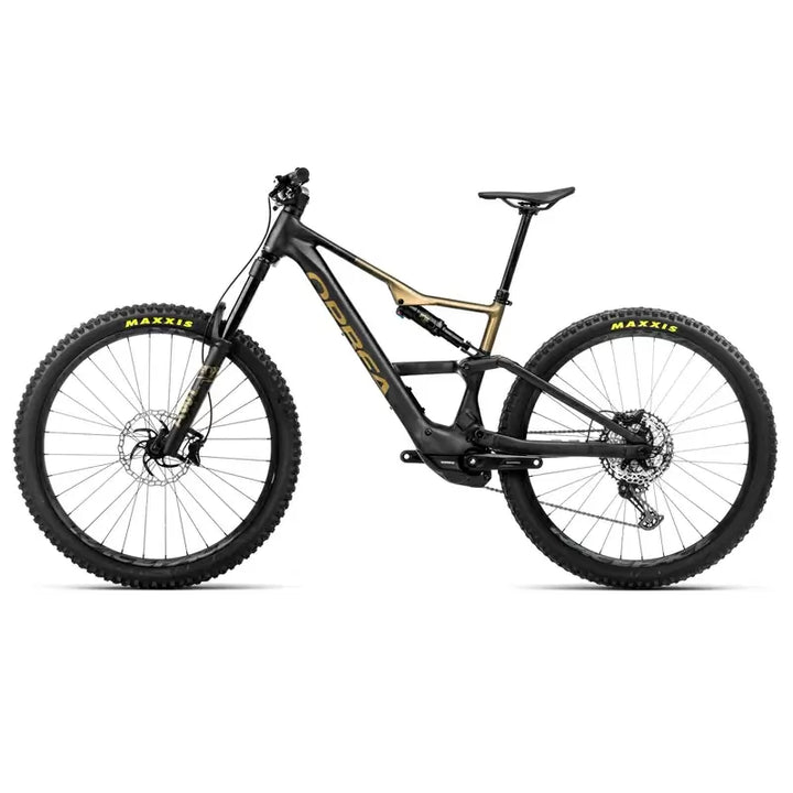 ORBEA RISE LT H20 2025