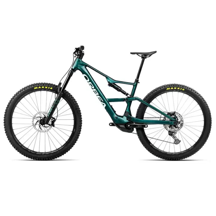 ORBEA RISE LT H20 2025