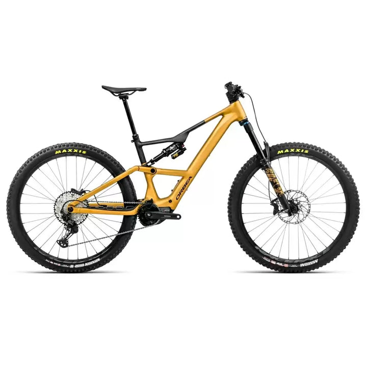 ORBEA RISE LT H10 2025