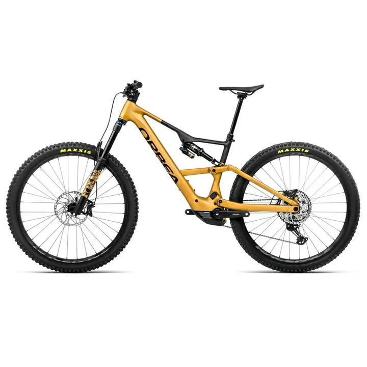 ORBEA RISE LT H10 2025