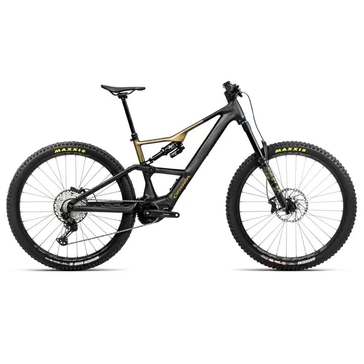 ORBEA RISE LT H10 2025