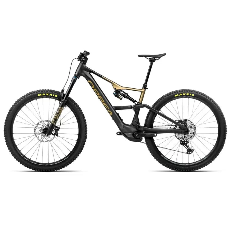 ORBEA RISE LT H10 2025