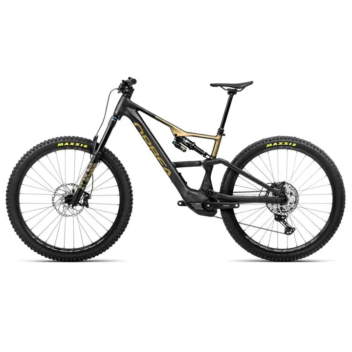 ORBEA RISE LT H10 2025