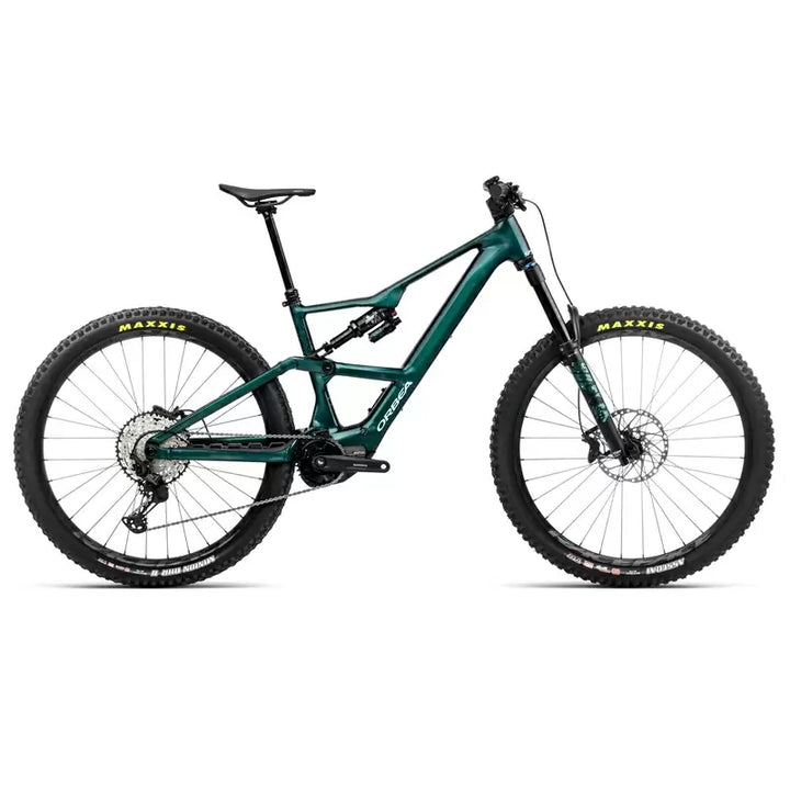 ORBEA RISE LT H10 2025