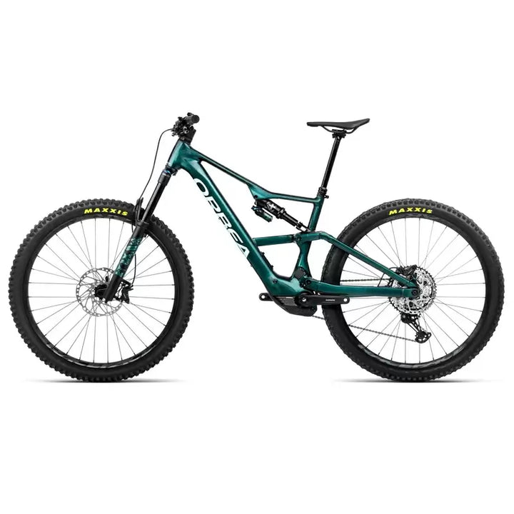 ORBEA RISE LT H10 2025