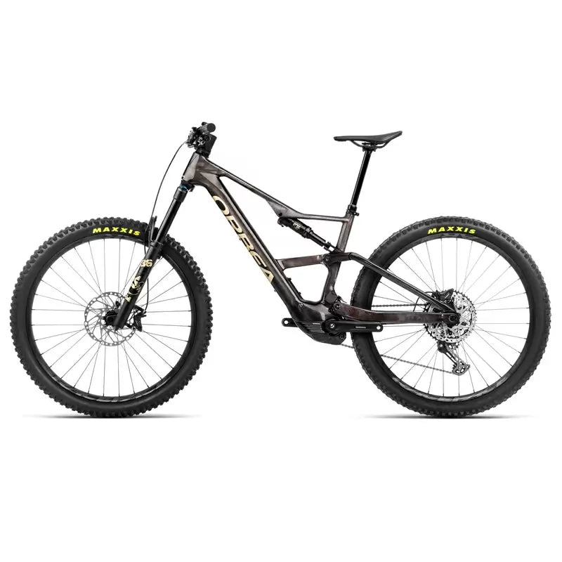 ORBEA RISE LT M20 2025