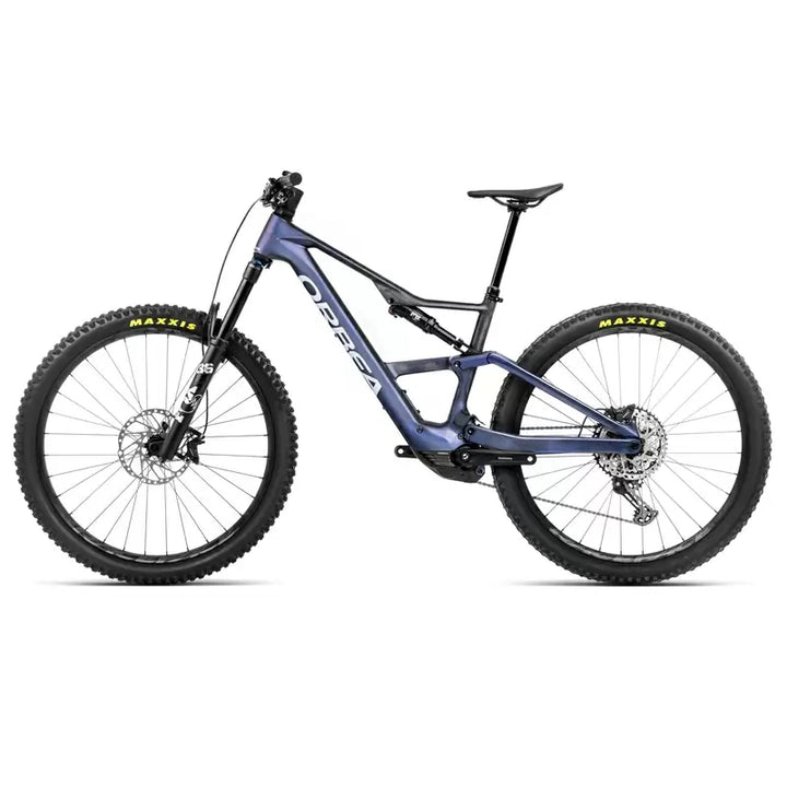 ORBEA RISE LT M20 2025