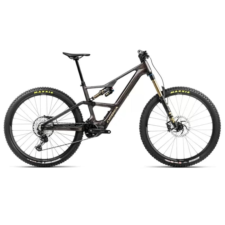 ORBEA RISE LT M10 2025
