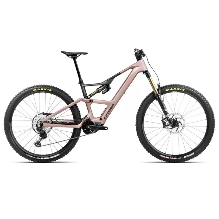 ORBEA RISE LT M10 2025
