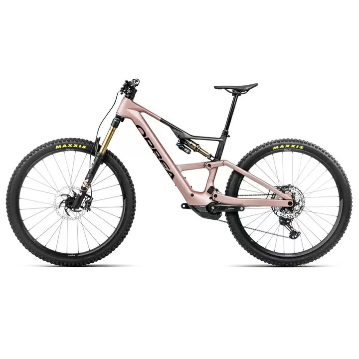 ORBEA RISE LT M10 2025