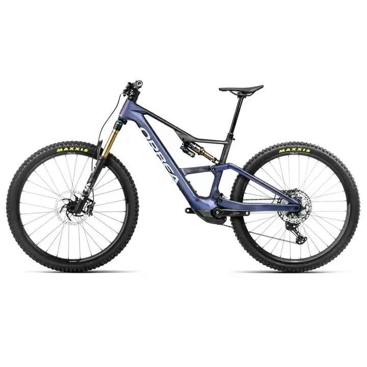 ORBEA RISE LT M10 2025