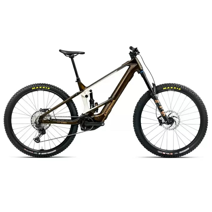 ORBEA WILD M10 2025