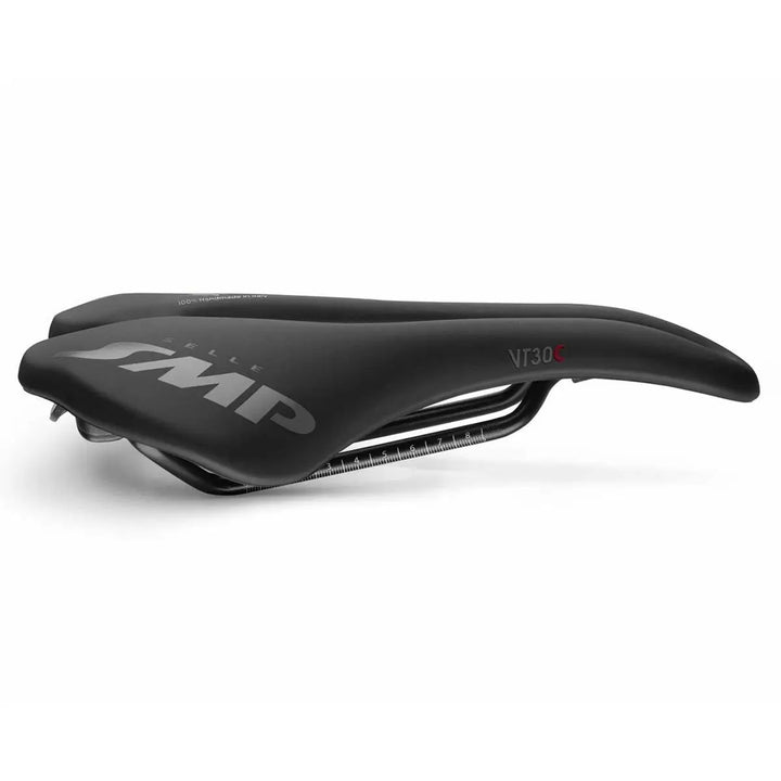Selle SMP  Sella VT30C 255x155mm 280g nero