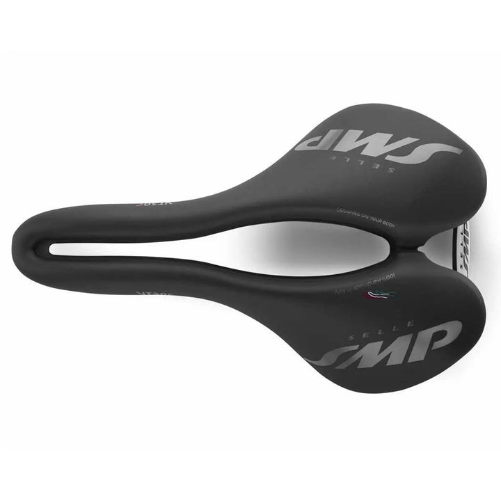 Selle SMP  Sella VT30C 255x155mm 280g nero