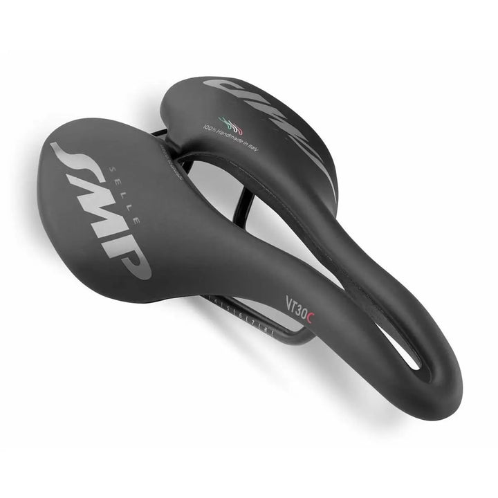 Selle SMP  Sella VT30C 255x155mm 280g nero