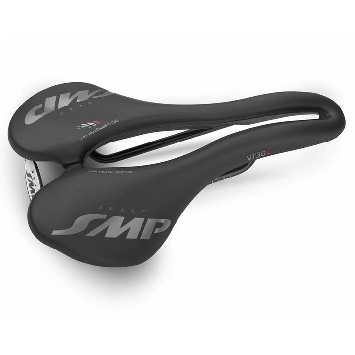 Selle SMP  Sella VT30C 255x155mm 280g nero