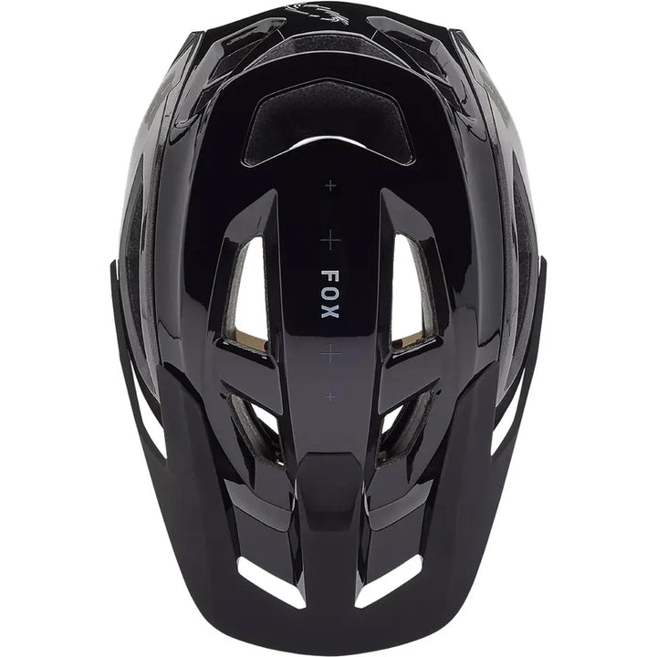 Casco Fox Speedframe Pro Lunar A/I 25