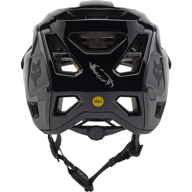 Casco Fox Speedframe Pro Lunar A/I 25