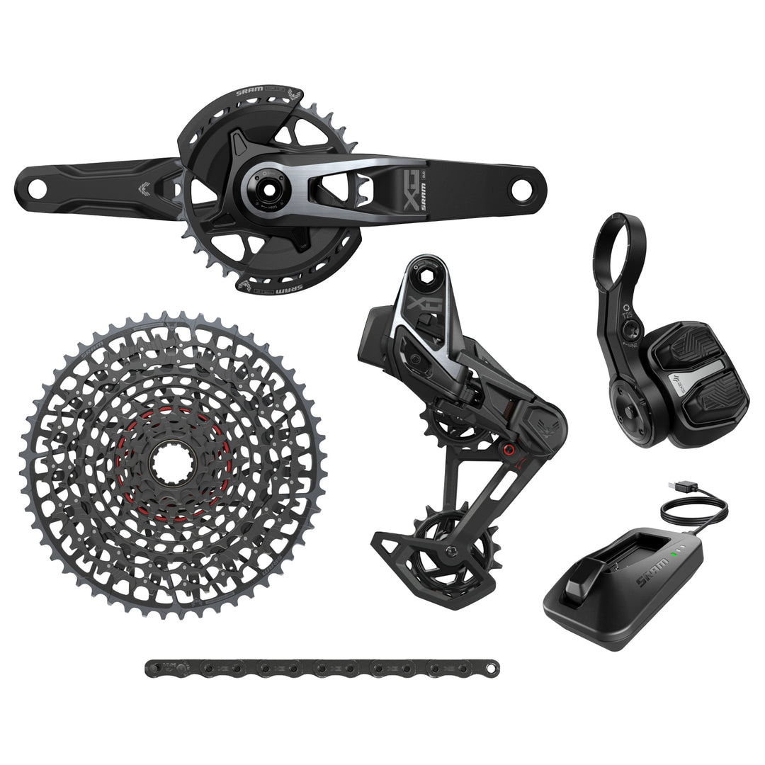 Axs Cambio Sram Wireless Mtb Mtb Cambio Xx1 Axs Upgrade Kit Cambio
