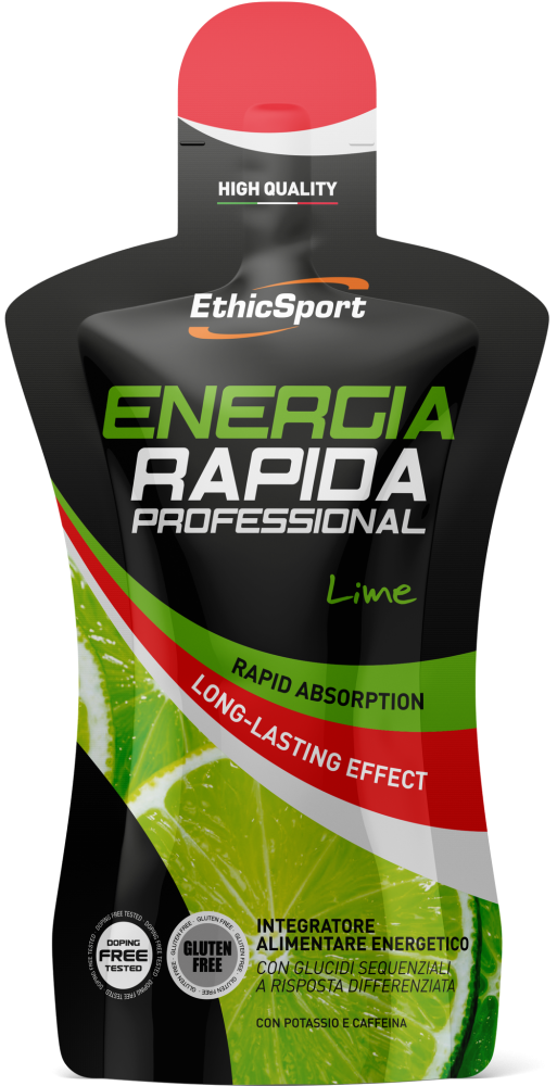 Ethicsport Energia Rapida 50ml